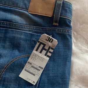 New with tags Joe’s jeans